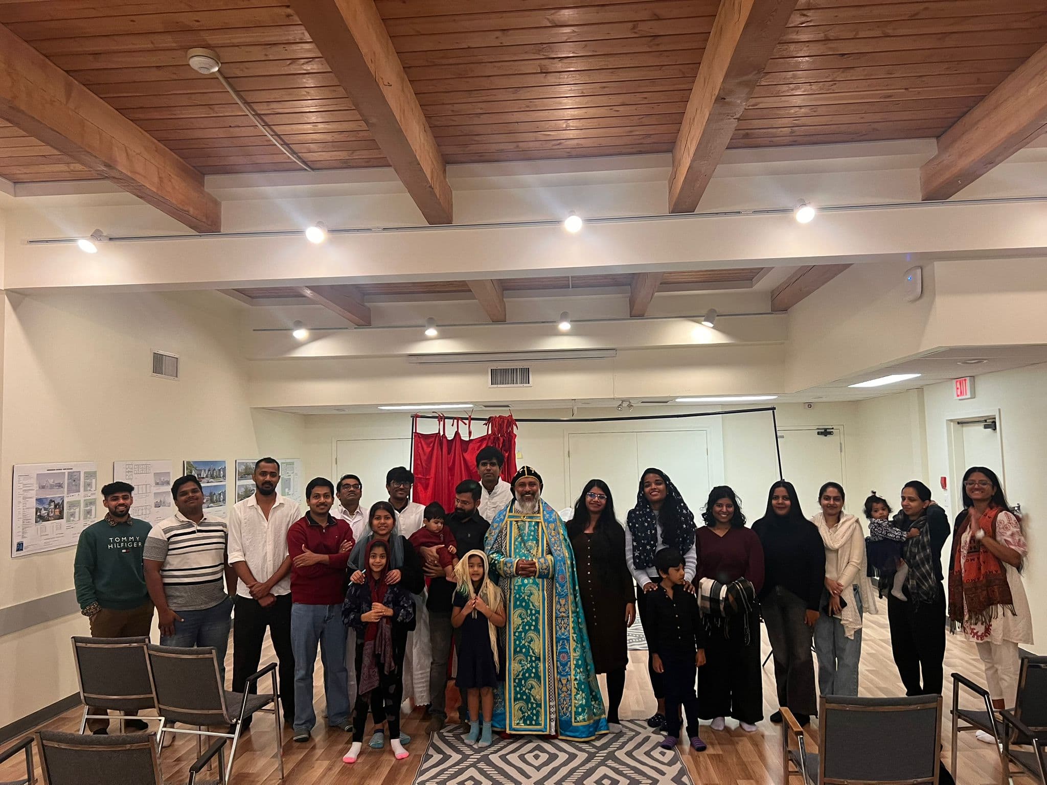 Church Life tradition-1